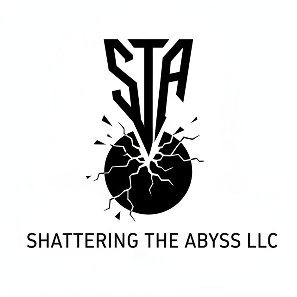 Shattering the Abyss LLC logo
